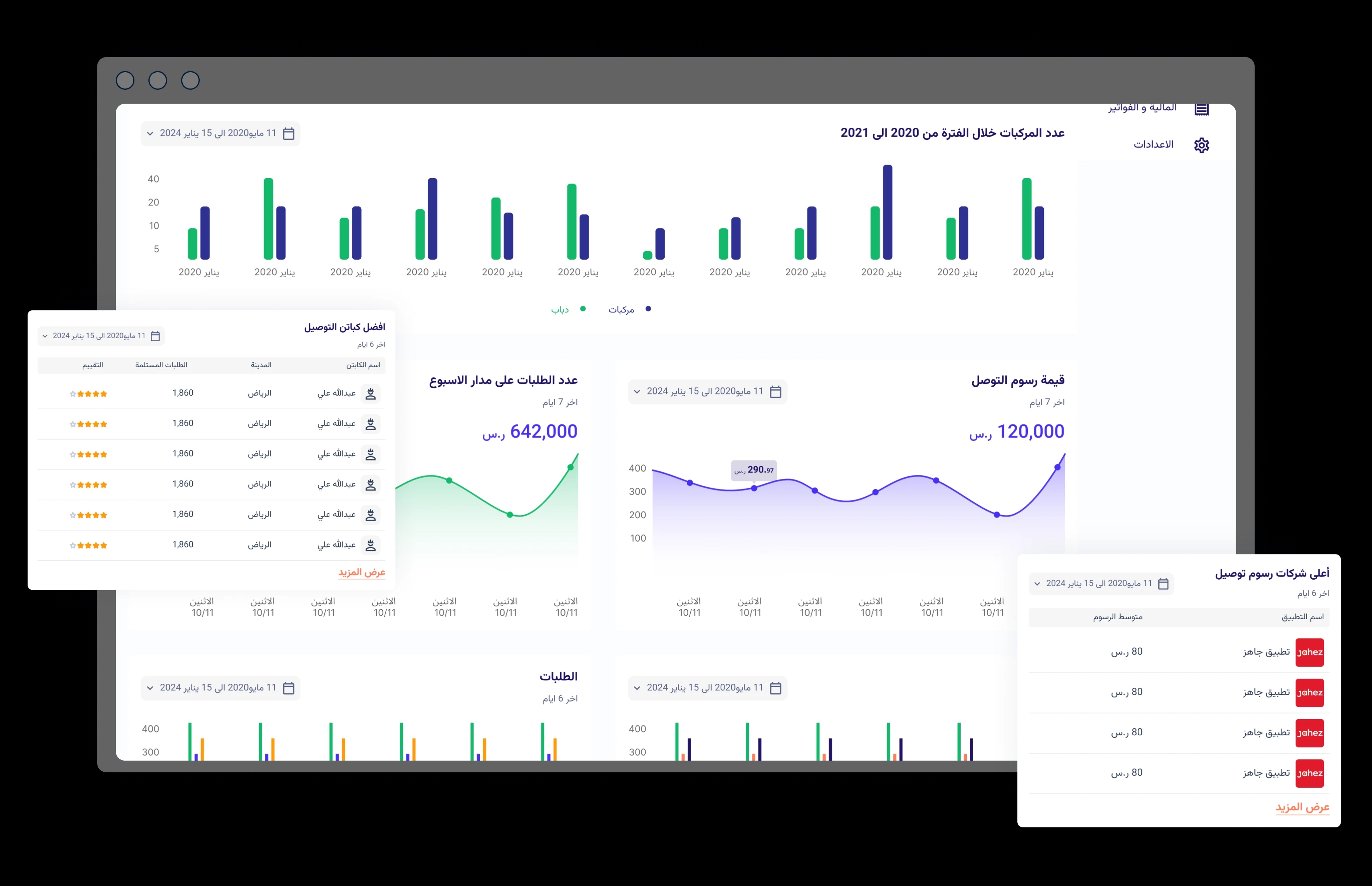 order-analizeing-screen
